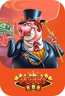 pussy888